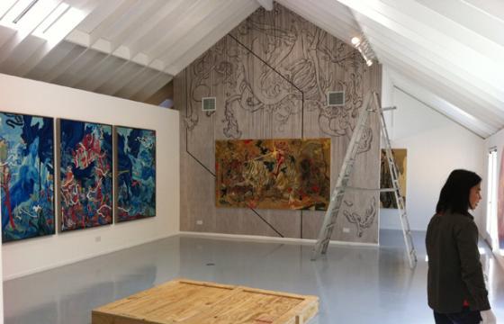 Preview: James Jean 
