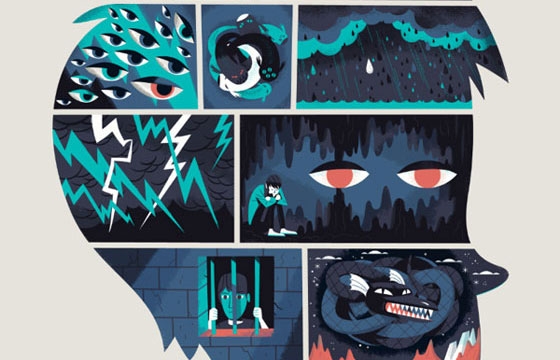 Works by Steve Scott