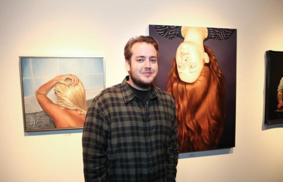 Back Talk: Jeff Ramirez