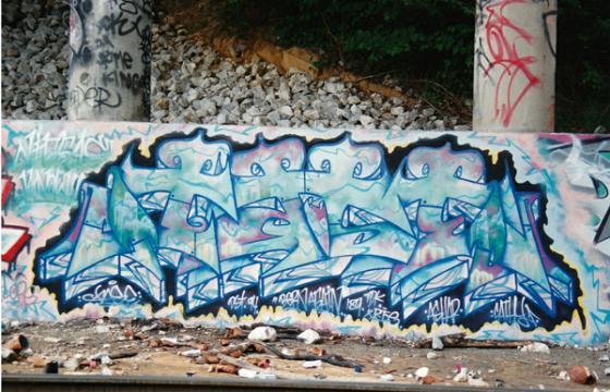 Friday Spotlight: Jase