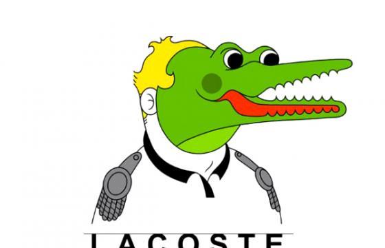 HONET for Lacoste