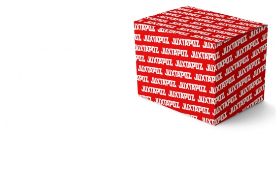The Juxtapoz 2013 Holiday Gift Guide