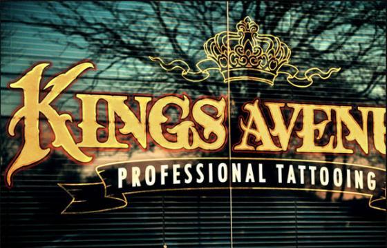 Kings Avenue Tattoo