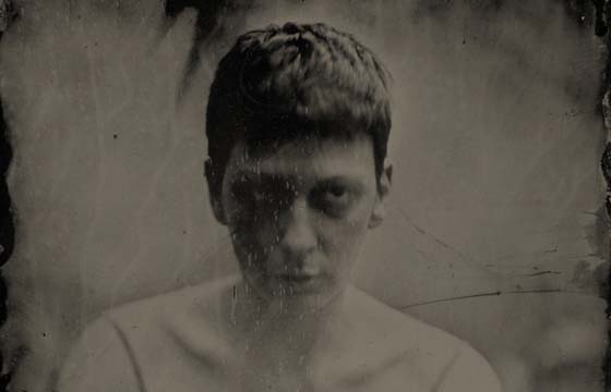 The Demons Return: Wet Plate Collodion Photography by Boogie