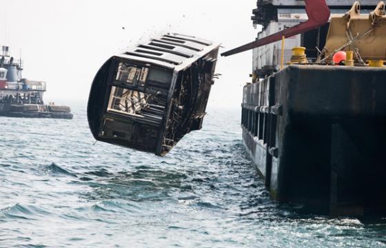 Stephen Mallon—Next Stop Atlantic