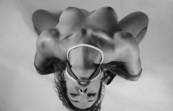 Art Inspired by 'Fifty Shades of Grey'