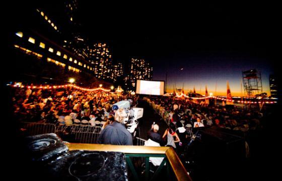 CALL FOR ENTRIES: TROPFEST SHORT FILM FESTIVAL