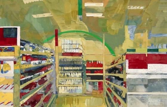 The Works of Michelle Muldrow