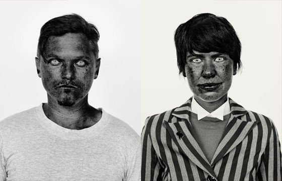 Pieter Hugo's "There's a Place in Hell for Me and My Friends"