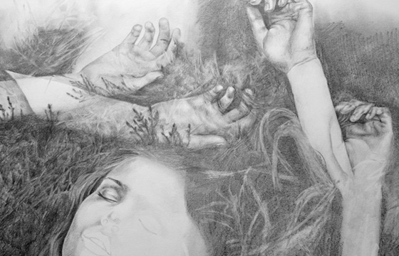 Works by Christine Kim
