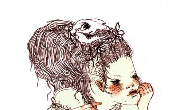 Beatrix Cottonmouth
