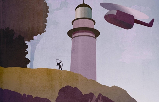 2013 Book Illustration Competition Winner