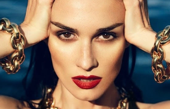 Nico lenses Paz Vega and Rob Evans