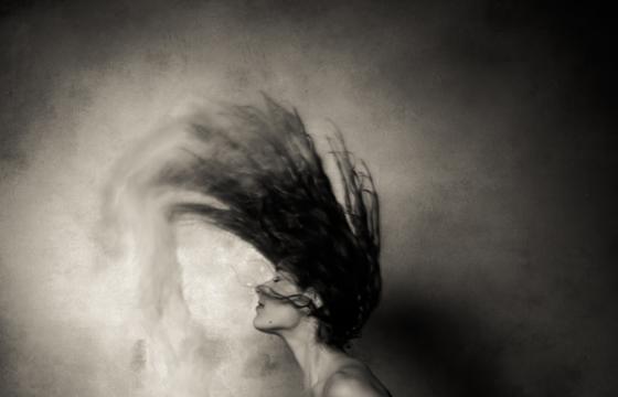 Erotic Black and White Photography by Risen Phoenix