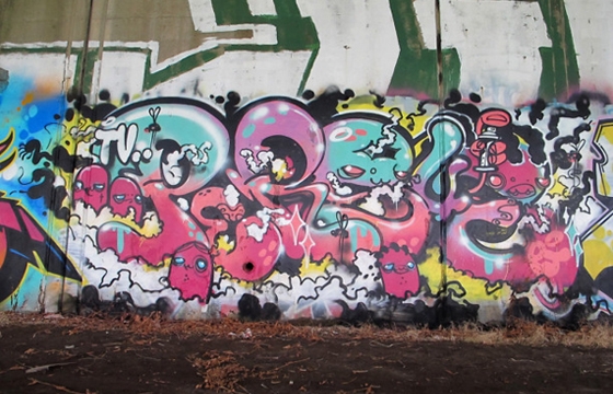 Persue x Rime x Soviet