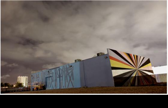 Retna x Brimstone Miami video