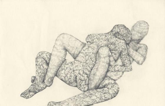 In Erotica: Flora Vs. Fauna