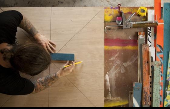 Preview: Revok “Gilgamesh” @ Known Gallery