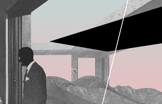 Preview: Mario Wagner "Controlled Spaces" @ Breeze Block, Portland