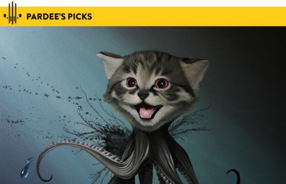 Alex Pardee on Robert Bowen