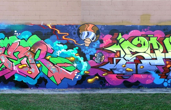 Staer x Shank