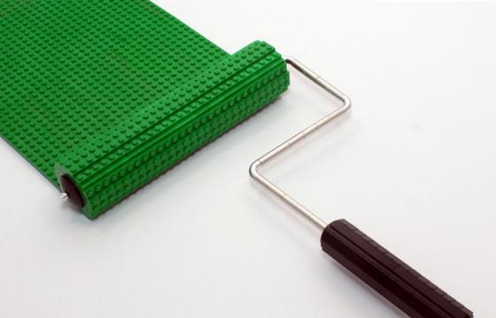 LEGO Realism by Bruce Lowell