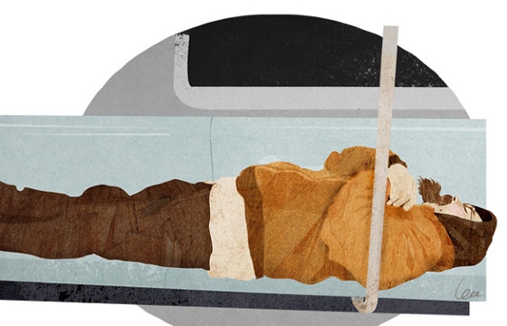 The Illustrated Train