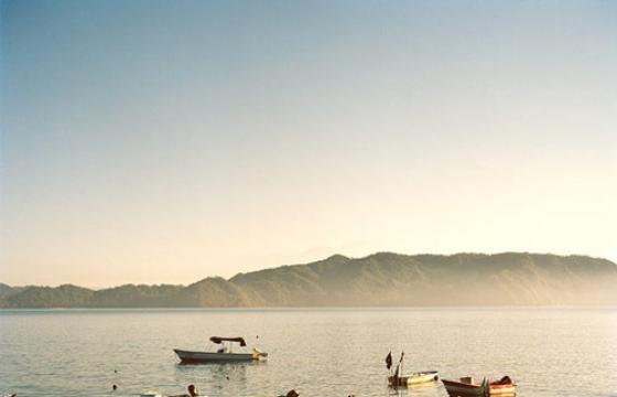 Photographs by Grant Harder