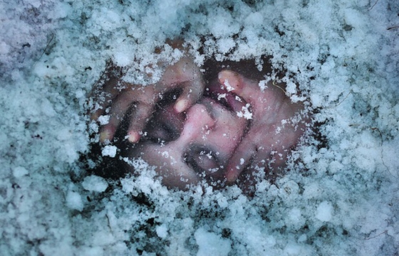 Photographs by Ben Zank