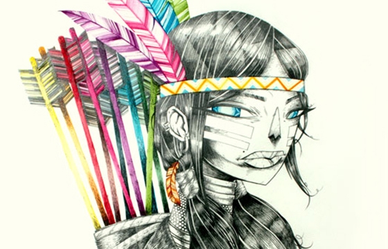 Dynamic Characters by Guy McKinley