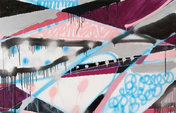 Paintings by Clare Price