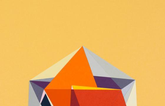"Golden Ratio" by Carl Kleiner
