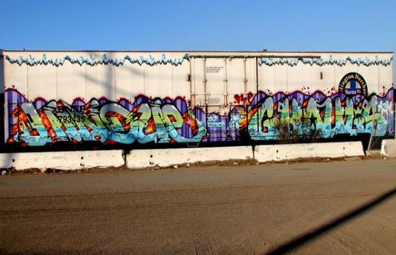 Hindue x Ghouls