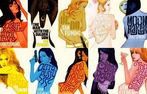 Bond Girls