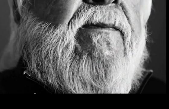 A Brief History of John Baldessari Narrated by Tom Waits