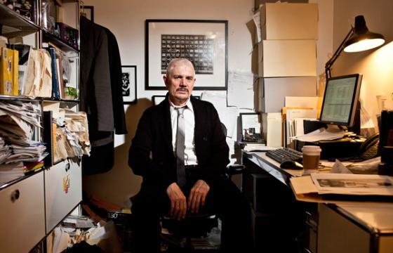 Juxtapoz Film Series at MoMA Preview: An Interview with MoMA Curator of Film, Ron Magliozzi