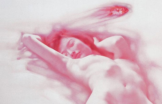 Liu Hong’s Women