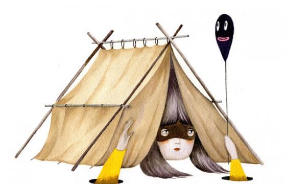 The Work of Andrea Wan