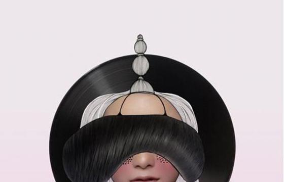 Geraldine Georges Illustration