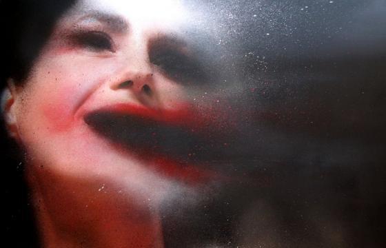 The Haunting Works of Marco Rea