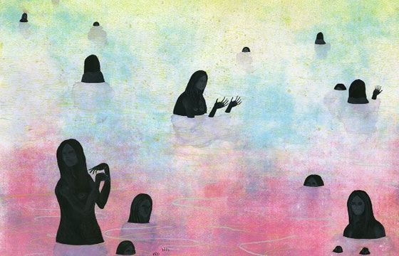 The Work of Kyle Kogut