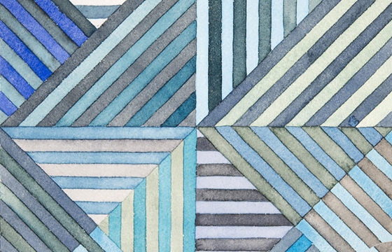 Serena Mitnik-Miller "INBETWEEN" @ Joshua Liner Gallery, NYC