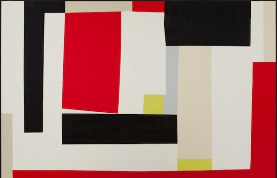 Opening: Clare Rojas 