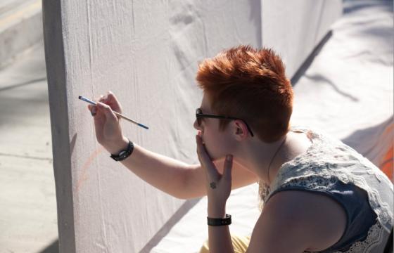 2012 Vans Custom Culture Art Competition Finals Video