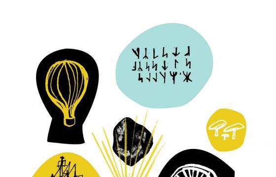 Illustrations by Grace Coombes