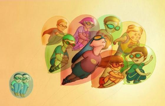In Illustration: The Work of Daniel Hyun Lim