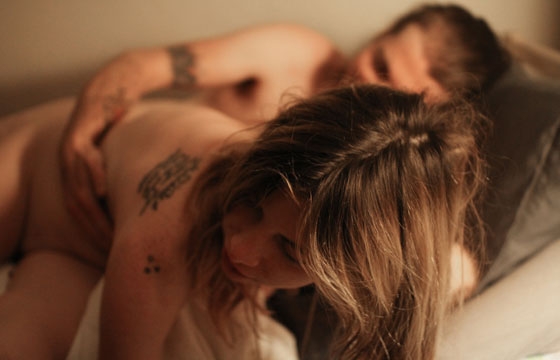 The Cinematic Photographs of Nicole Salmeri