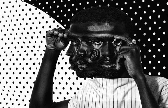 Photographs by Ivan Forde