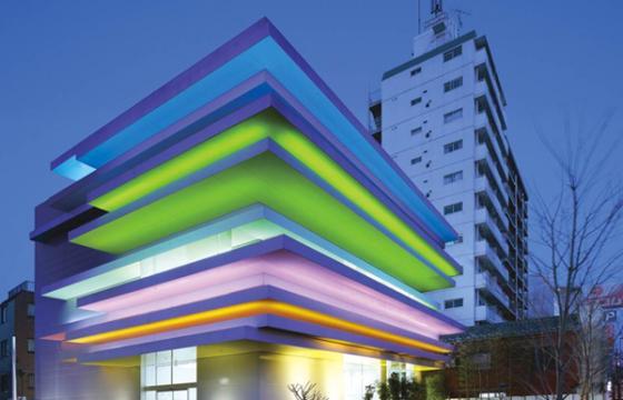 Sugamo Shinkin Bank