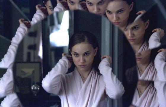 The man who gave BLACK SWAN its wings